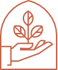 Kamakan Organic Icon