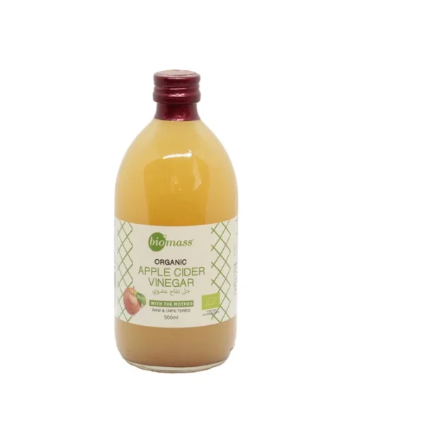 Kamakan Apple cider vinegar BMA0071