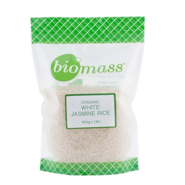 Kamakan Jasmine white rice BMA0094