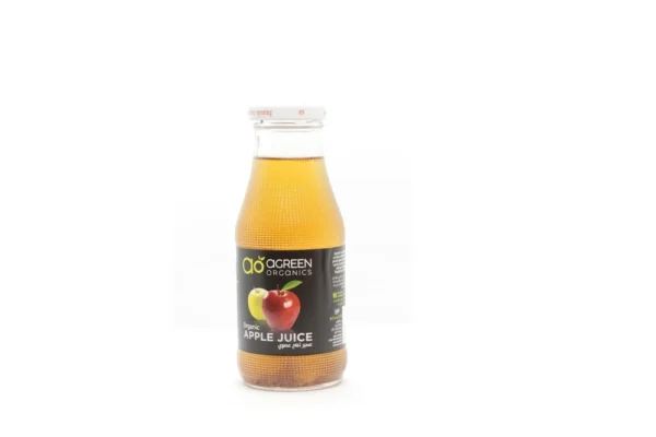 Kamakan apple juice 250ml AGO0004