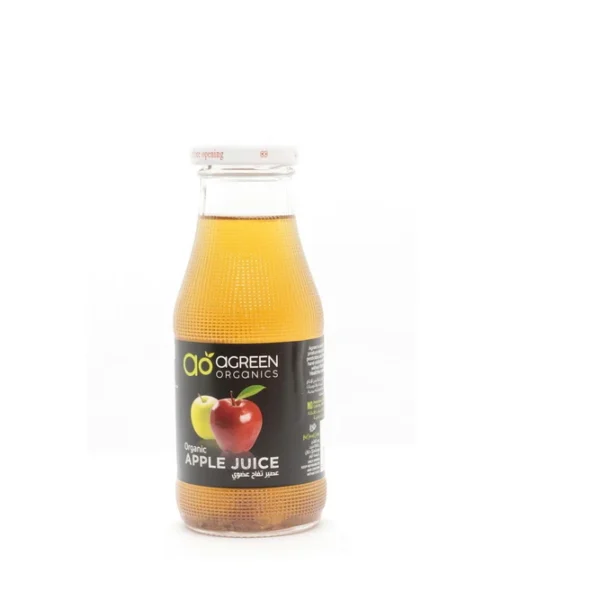 Kamakan apple juice 250ml AGO0004