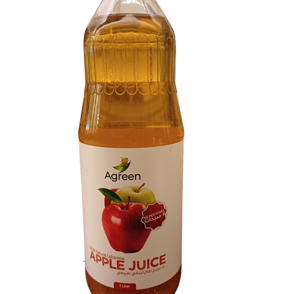 Kamakan apple juice premium 1L AGO0005.jpg