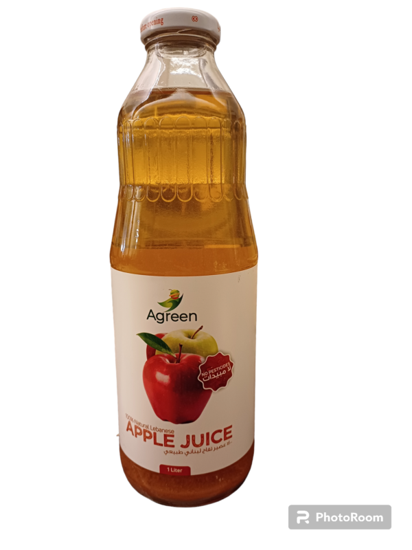 Kamakan apple juice premium 1L AGO0005.jpg