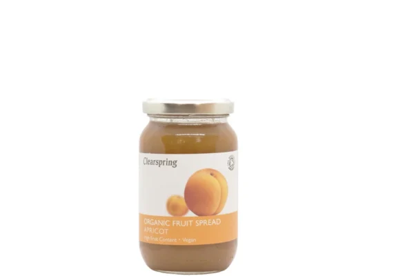 Kamakan apricot spread 280g NLT0190