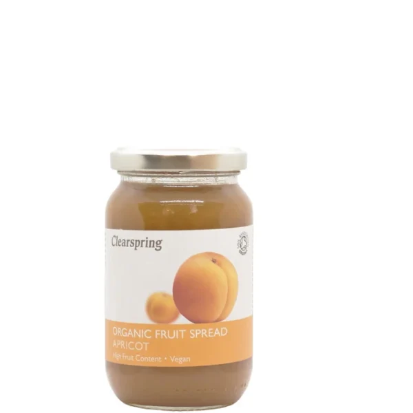 Kamakan apricot spread 280g NLT0190