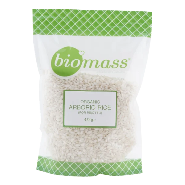 Kamakan arborio risotto rice BMA0072