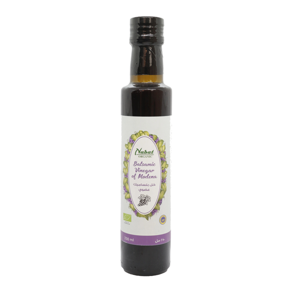 Kamakan balsamic vinegar modena NAB0131