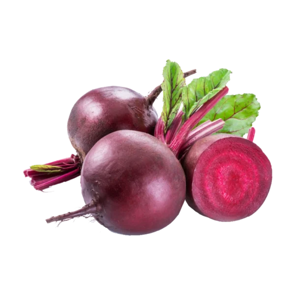 Kamakan beetroot