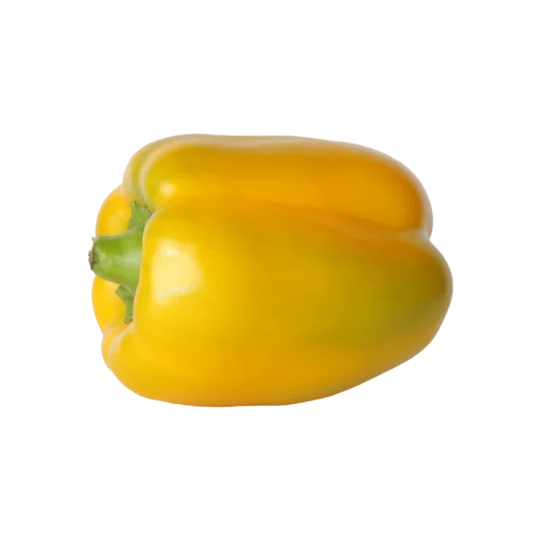 Kamakan bell pepper yellow