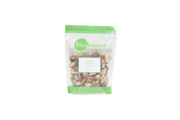 Kamakan brazil nut BMA0078