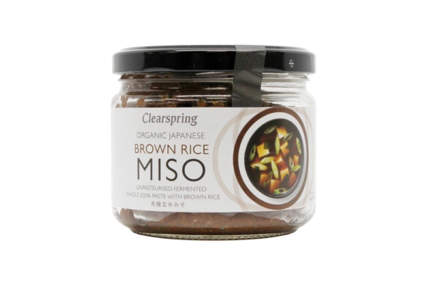 Kamakan brown rice miso 300g NTL0179