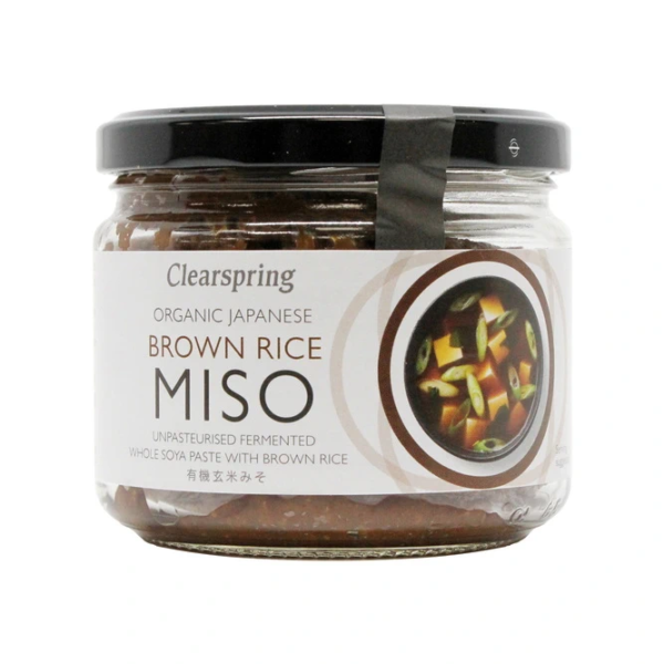 Kamakan brown rice miso 300g NTL0179