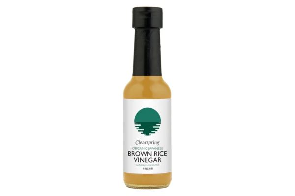 Kamakan brown rice vinegar 150ml NTL0096