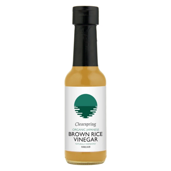 Kamakan brown rice vinegar 150ml NTL0096