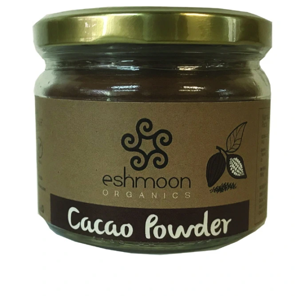 Kamakan cacao powder 150g ESH0017