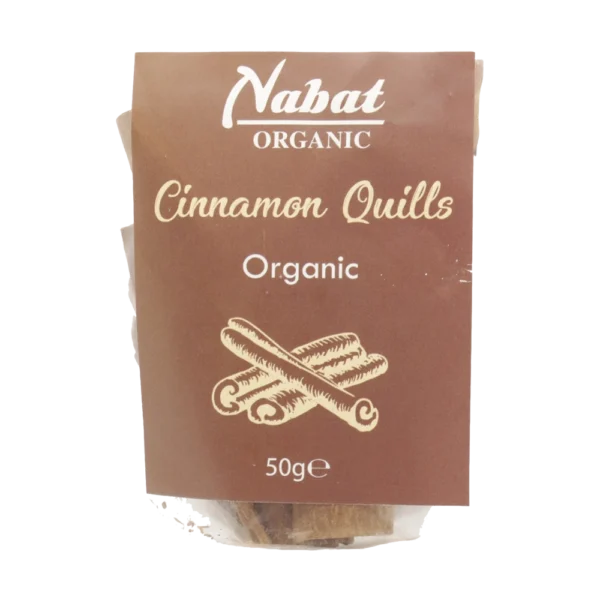 Kamakan cinnamon quills 50g NAB0137