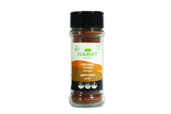 Kamakan clove powder NAB0079