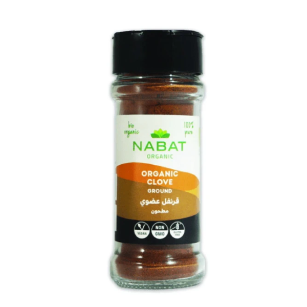 Kamakan clove powder NAB0079