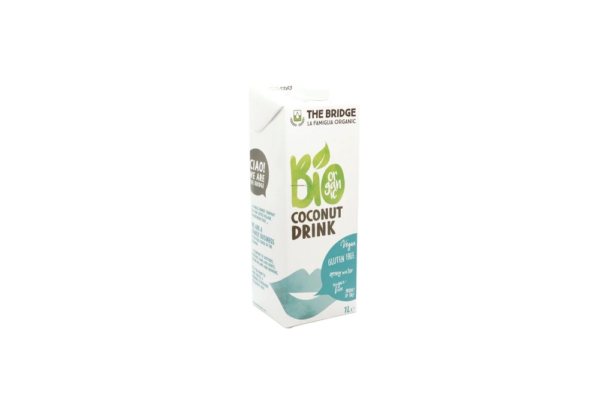 Kamakan coconut drink the bridge 1L NAB0097