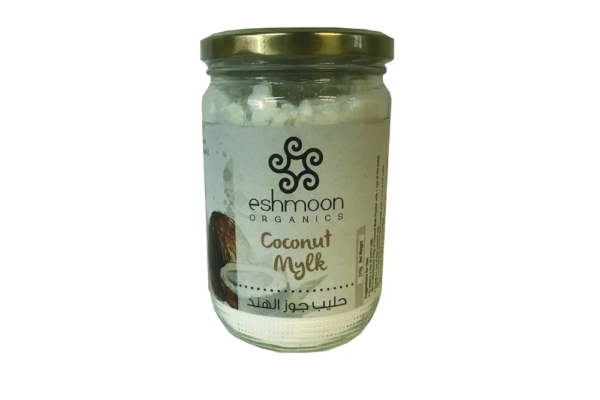 Kamakan coconut mylk powder ESH0071