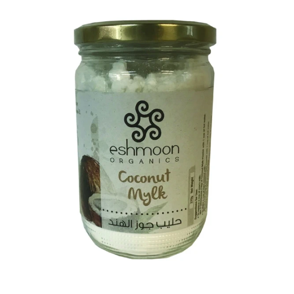 Kamakan coconut mylk powder ESH0071