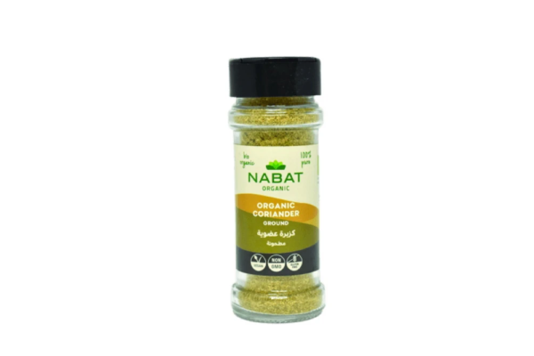 Kamakan coriander powder NAB0075