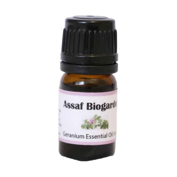 Kamakan essential oil geranium ASB0002