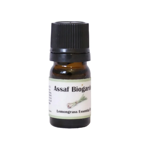 Kamakan essential oil lemongrass ASB0006