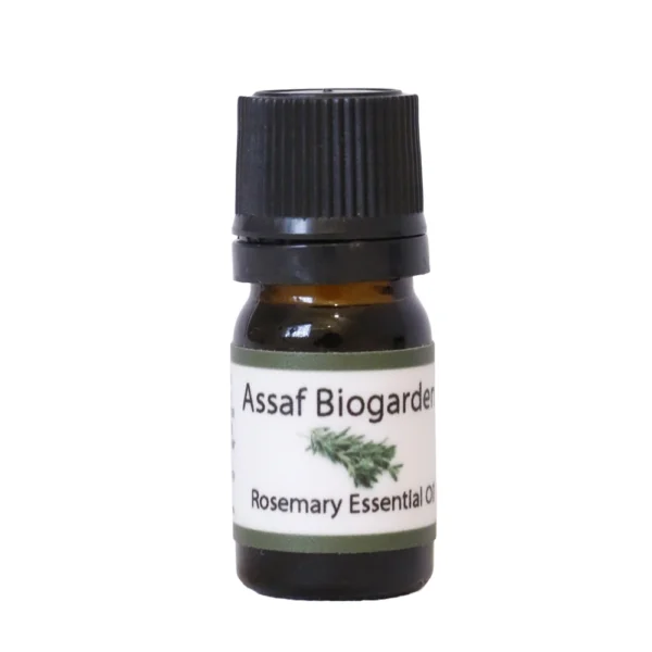 Kamakan essential oil rosemary ASB0008