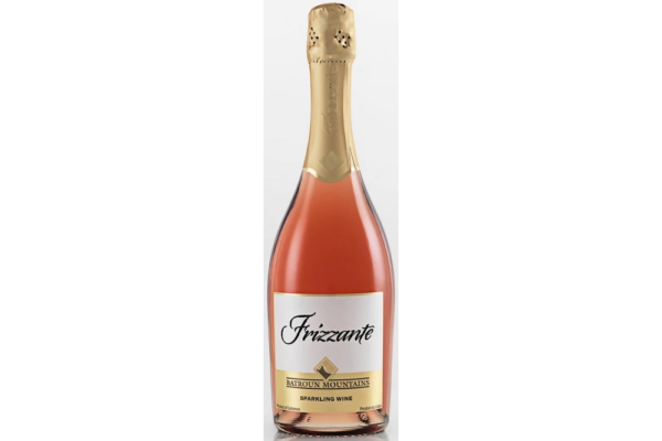 Kamakan frizzante sparkling wine rose 750ml BTM0011