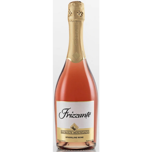 Kamakan frizzante sparkling wine rose 750ml BTM0011