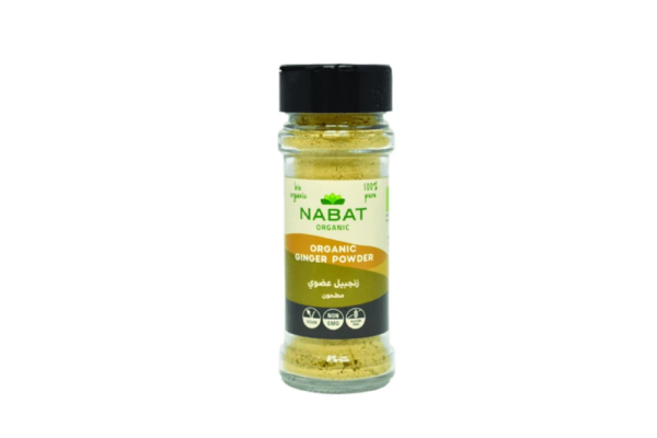 Kamakan ginger powder NAB0078