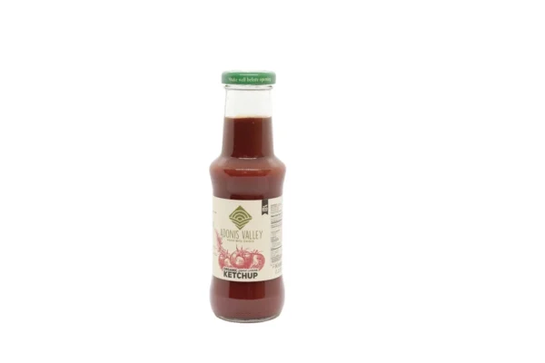 Kamakan ketchup ADV0002