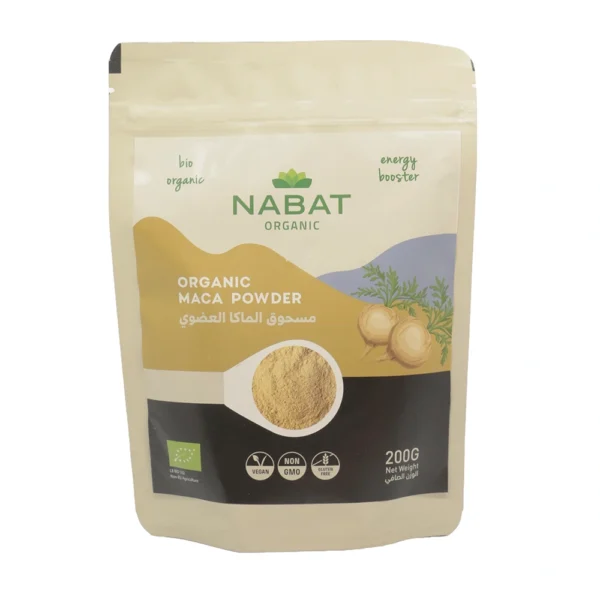 Kamakan maca powder NAB0043