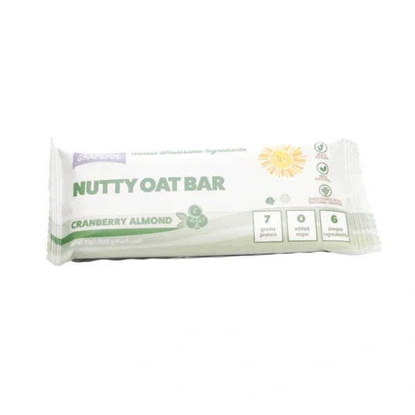 Kamakan oat bar 55g GFL0004