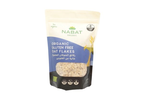 Kamakan oat flakes corase gluten free NAB0108