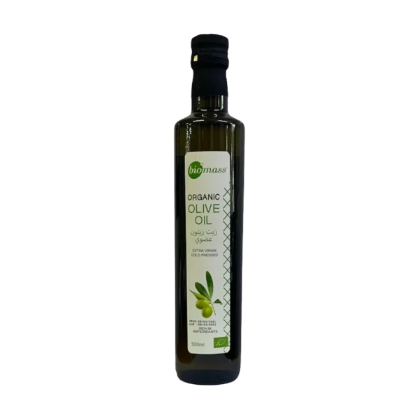 Kamakan olive oil 500ml BMA0101