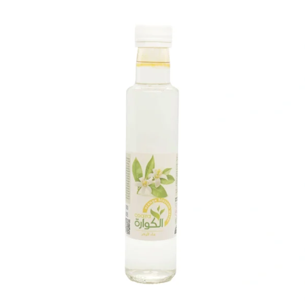 Kamakan orange blossom water 250ml COA0007