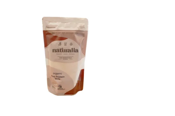 Kamakan pea protein powder NTL0052