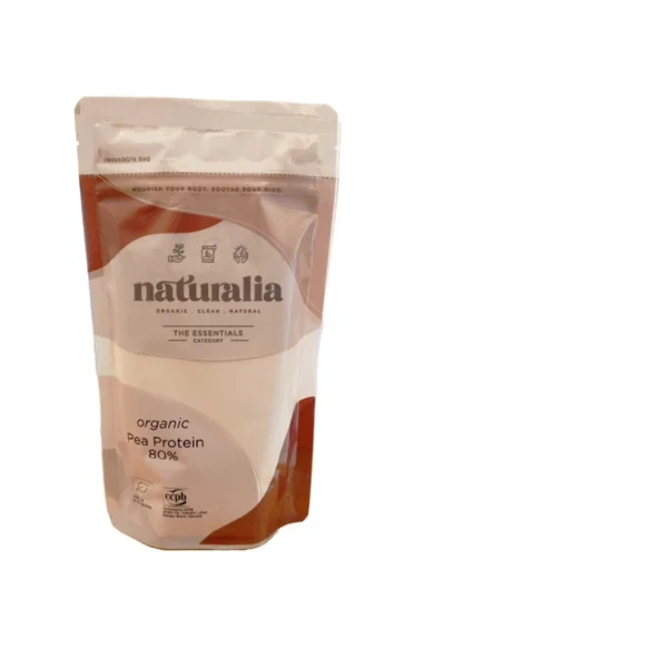 Kamakan pea protein powder NTL0052