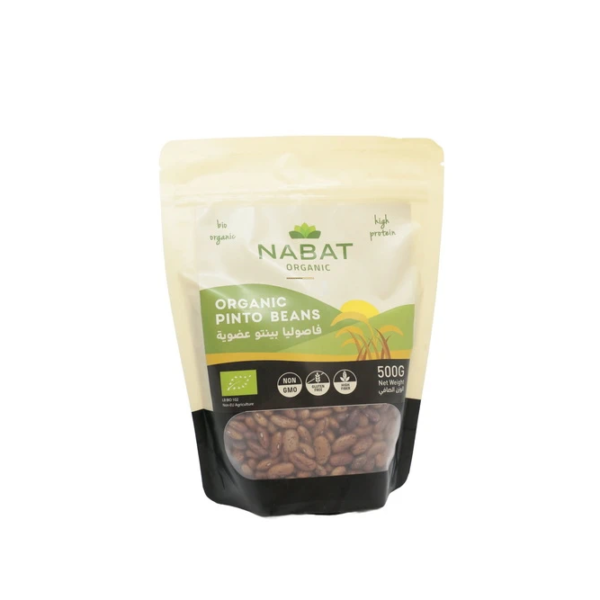 Kamakan pinto beans 500g NAB0134