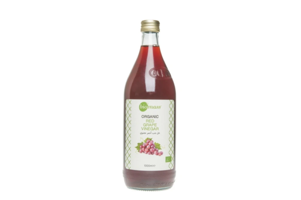 Kamakan red grape vinegar BMA0111