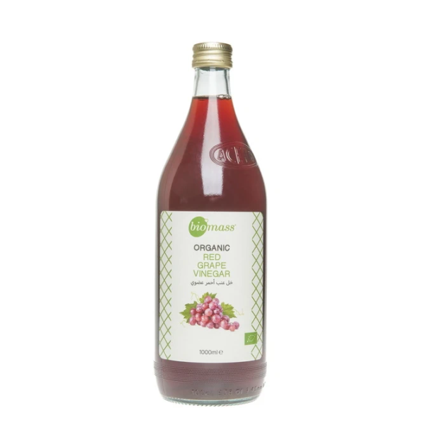 Kamakan red grape vinegar BMA0111