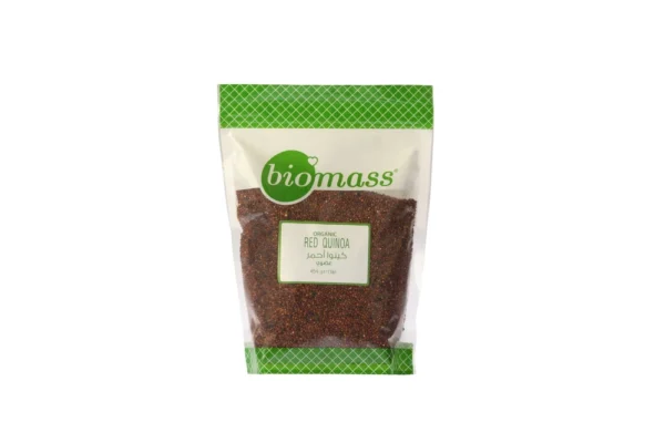 Kamakan red quinoa BMA0114