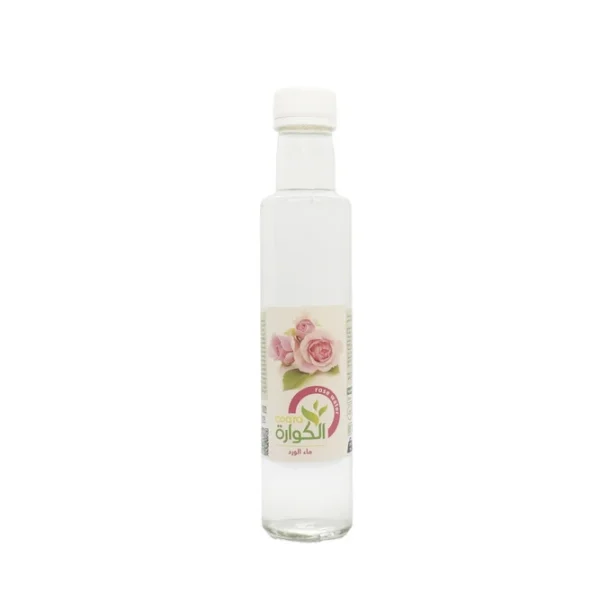 Kamakan rose water 250ml COA0009