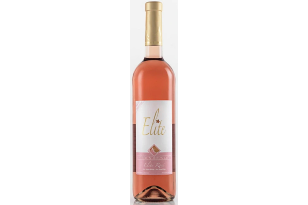 Kamakan rose wine elite 750ml BTM0009