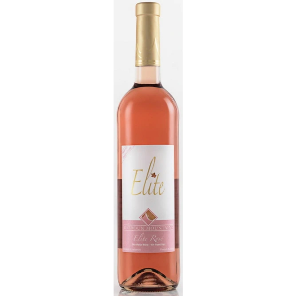 Kamakan rose wine elite 750ml BTM0009