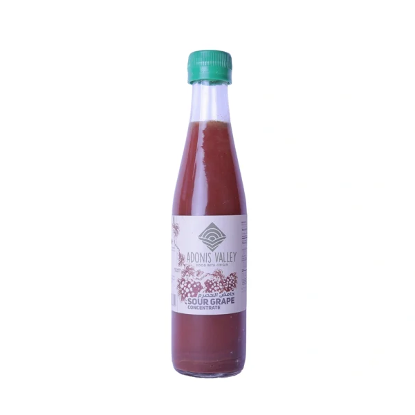 Kamakan sour grape juice ADV0027