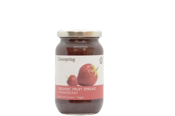 Kamakan strawberry spread 280g NLT0189