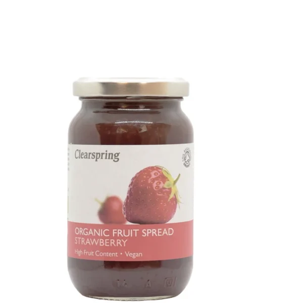 Kamakan strawberry spread 280g NLT0189